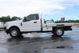 Used 2022 Ford F250 XL image 4