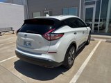 Used 2017 Nissan Murano SL w/ SL Technology Package image 3