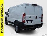 New 2025 RAM ProMaster 1500 w/ Convenience Group image 5