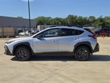 Certified 2024 Subaru Crosstrek 2.5i Sport w/ Crosstrek Mirror Package image 4