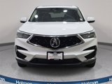 Used 2020 Acura RDX w/ Technology Package image 2