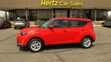Used 2024 Kia Soul LX w/ Option Group 015 image 5