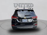 Used 2022 Chevrolet Equinox LT image 4
