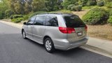 Used 2004 Toyota Sienna LE image 3