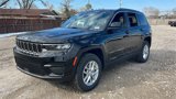 New 2025 Jeep Grand Cherokee Laredo X w/ Luxury Tech Group I image 3