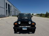 Used 2000 Jeep Wrangler Sport image 2