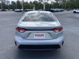 Certified 2024 Toyota Corolla LE image 4