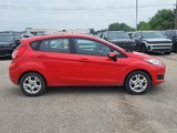 Used 2014 Ford Fiesta SE image 2