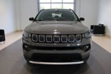 Used 2022 Jeep Compass Limited image 4