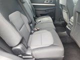 Used 2017 Ford Explorer XLT w/ Equipment Group 201A image 4