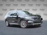 Used 2018 BMW X3 xDrive30i image 2