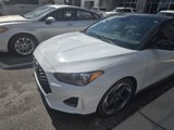 Used 2019 Hyundai Veloster Turbo Ultimate image 2
