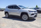 New 2025 Jeep Compass Latitude image 4