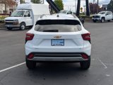 New 2025 Chevrolet Trax LT w/ Driver Confidence Package image 5