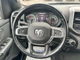 Used 2022 RAM 1500 Big Horn image 3