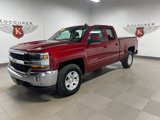 Used 2018 Chevrolet Silverado 1500 LT w/ All Star Edition image 3