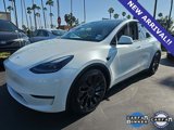 Used 2022 Tesla Model Y Performance image 2
