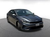 Used 2024 Kia Forte LXS image 2