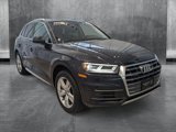 Used 2018 Audi Q5 2.0T Premium Plus w/ Premium Plus Package image 3