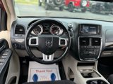Used 2011 Dodge Grand Caravan Crew image 3