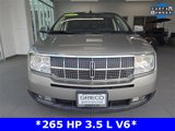 Used 2008 Lincoln MKX AWD image 2