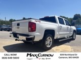 Used 2018 Chevrolet Silverado 1500 LTZ image 5