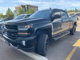 Used 2017 Chevrolet Silverado 1500 LT w/ All Star Edition image 5