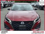 Used 2023 Nissan Altima 2.5 SR image 2