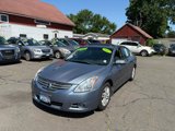 Used 2012 Nissan Altima 2.5 SL w/ 2.5SL Pkg image 2