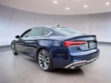 Certified 2023 Audi A5 2.0T Premium w/ Convenience Package image 3