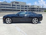 Used 2011 Chevrolet Camaro SS w/ RS Package image 2