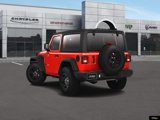 New 2025 Jeep Wrangler Sport image 5