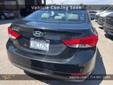 Used 2014 Hyundai Elantra SE w/ Option Group 02 image 5