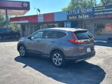 Used 2018 Honda CR-V EX-L image 4