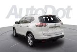 Used 2015 Nissan Rogue SV w/ SV Premium Package image 2