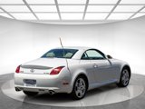 Used 2002 Lexus SC 430 Convertible image 4