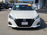 Used 2020 Nissan Altima 2.0 Platinum image 2