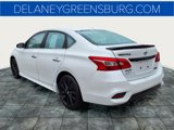 Used 2018 Nissan Sentra SR w/ SR Midnight Edition Package image 5