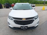 Used 2019 Chevrolet Equinox LT w/ Sun & Navigation Package image 3
