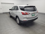 Used 2020 Chevrolet Equinox LS image 5