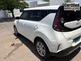 Used 2025 Kia Soul LX image 3