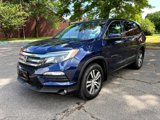 Used 2016 Honda Pilot EX image 3