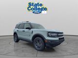 Used 2021 Ford Bronco Sport Big Bend image 3