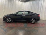Certified 2020 Honda Civic LX image 2