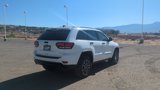 Used 2022 Jeep Grand Cherokee Limited image 3
