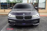 Used 2016 BMW 750i xDrive image 2