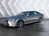 Used 2019 Lexus GS 350 AWD w/ Premium Package image 2