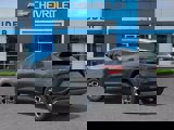 New 2025 Chevrolet Trax LT image 3