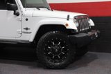Used 2015 Jeep Wrangler Unlimited Sport image 3