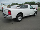 Used 2023 RAM 1500 Tradesman w/ Power & Remote Entry Group image 3